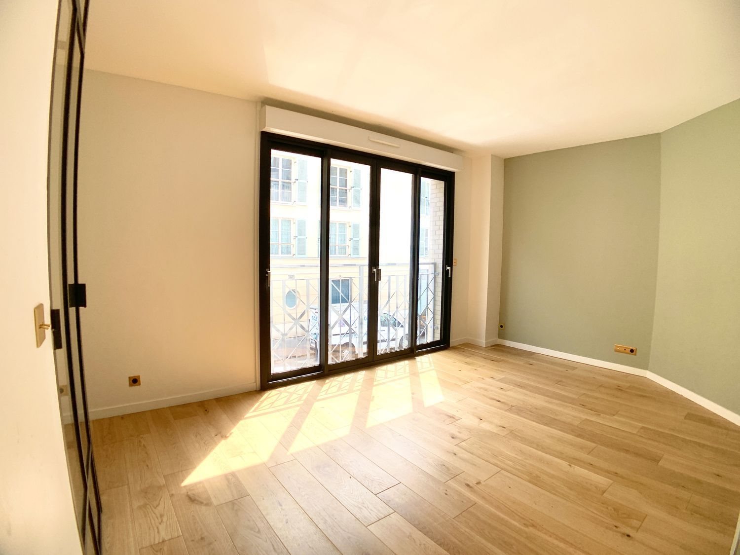 Appartement à louer, 50m², Boulogne-Billancourt