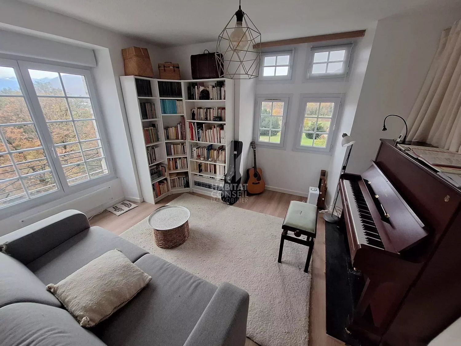 Appartement à vendre, 86m², Varces-Allières-et-Risset