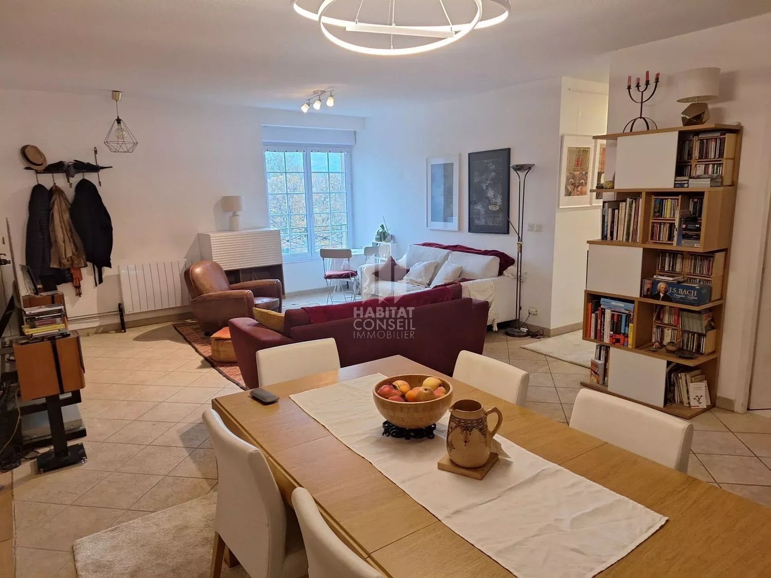 Appartement à vendre, 86m², Varces-Allières-et-Risset