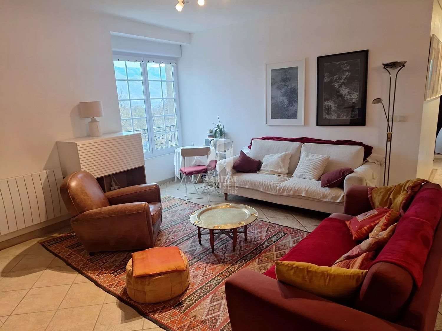 Appartement à vendre, 86m², Varces-Allières-et-Risset