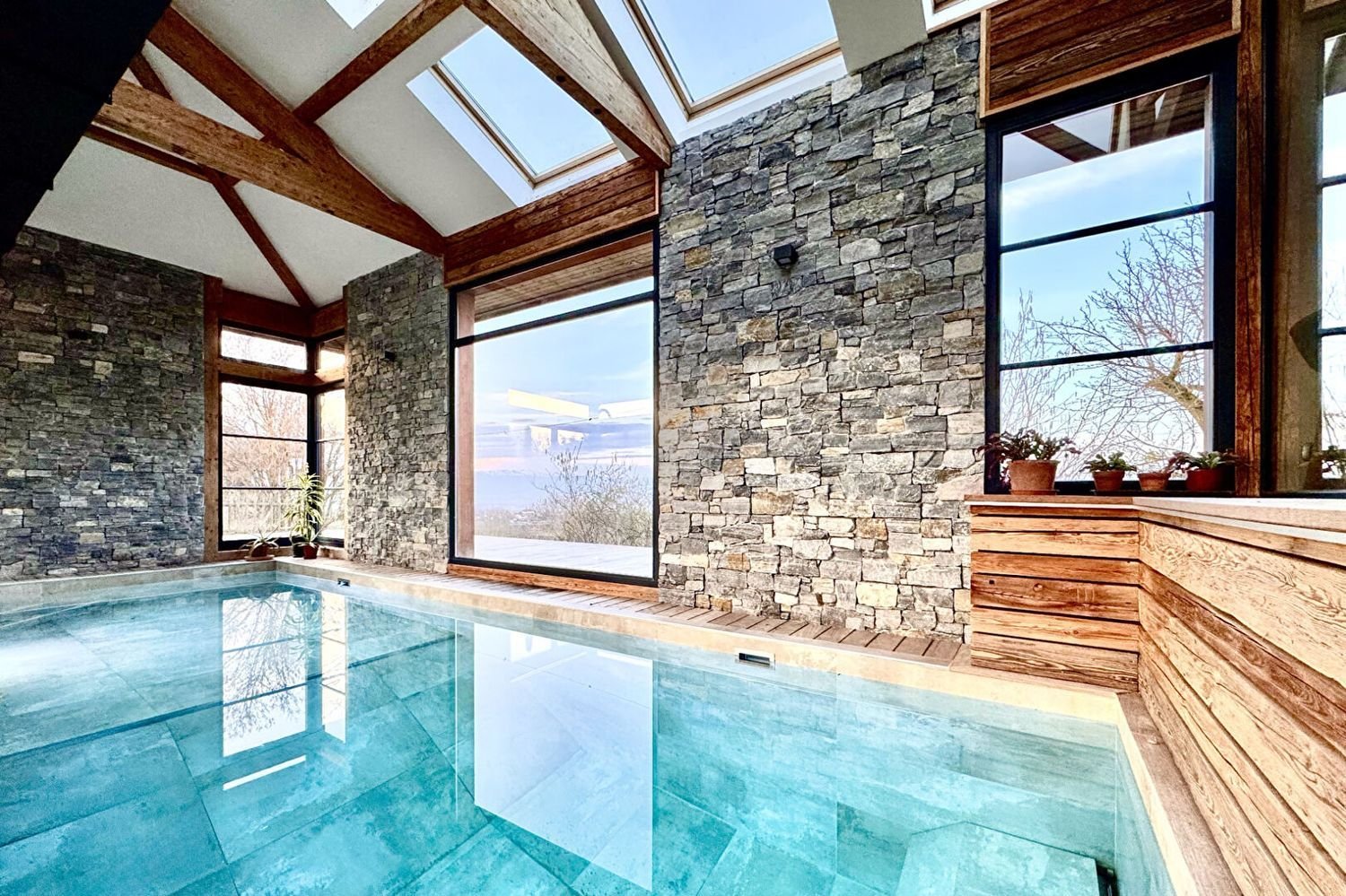Maison à vendre, 180m², Feigères