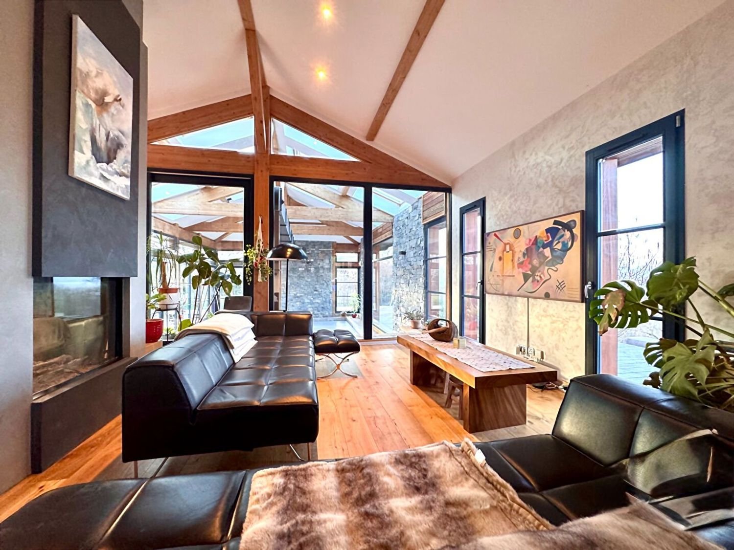 Maison à vendre, 180m², Feigères