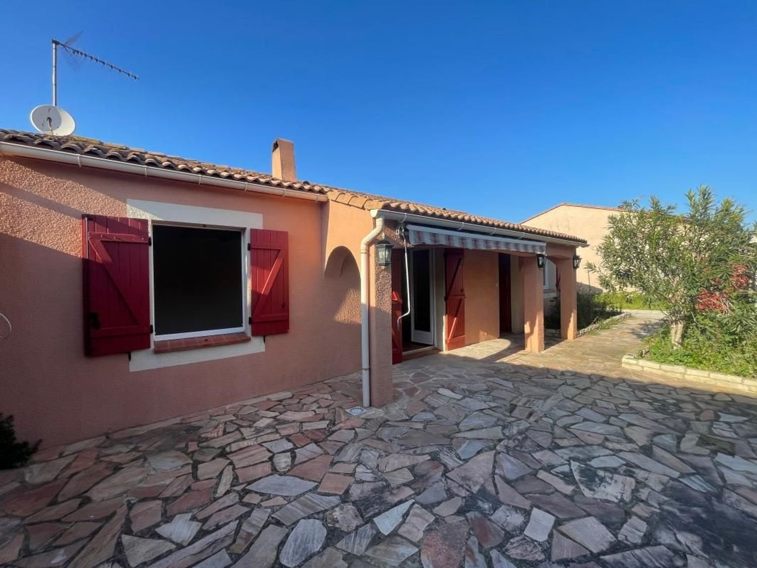 Maison à vendre, 90m², Bouillargues