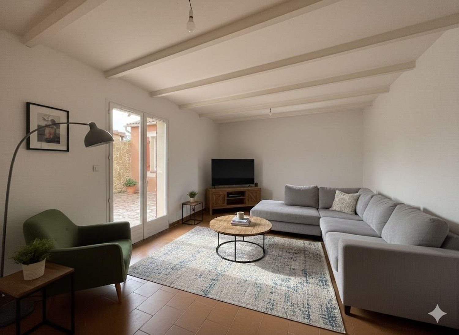Maison à vendre, 90m², Bouillargues