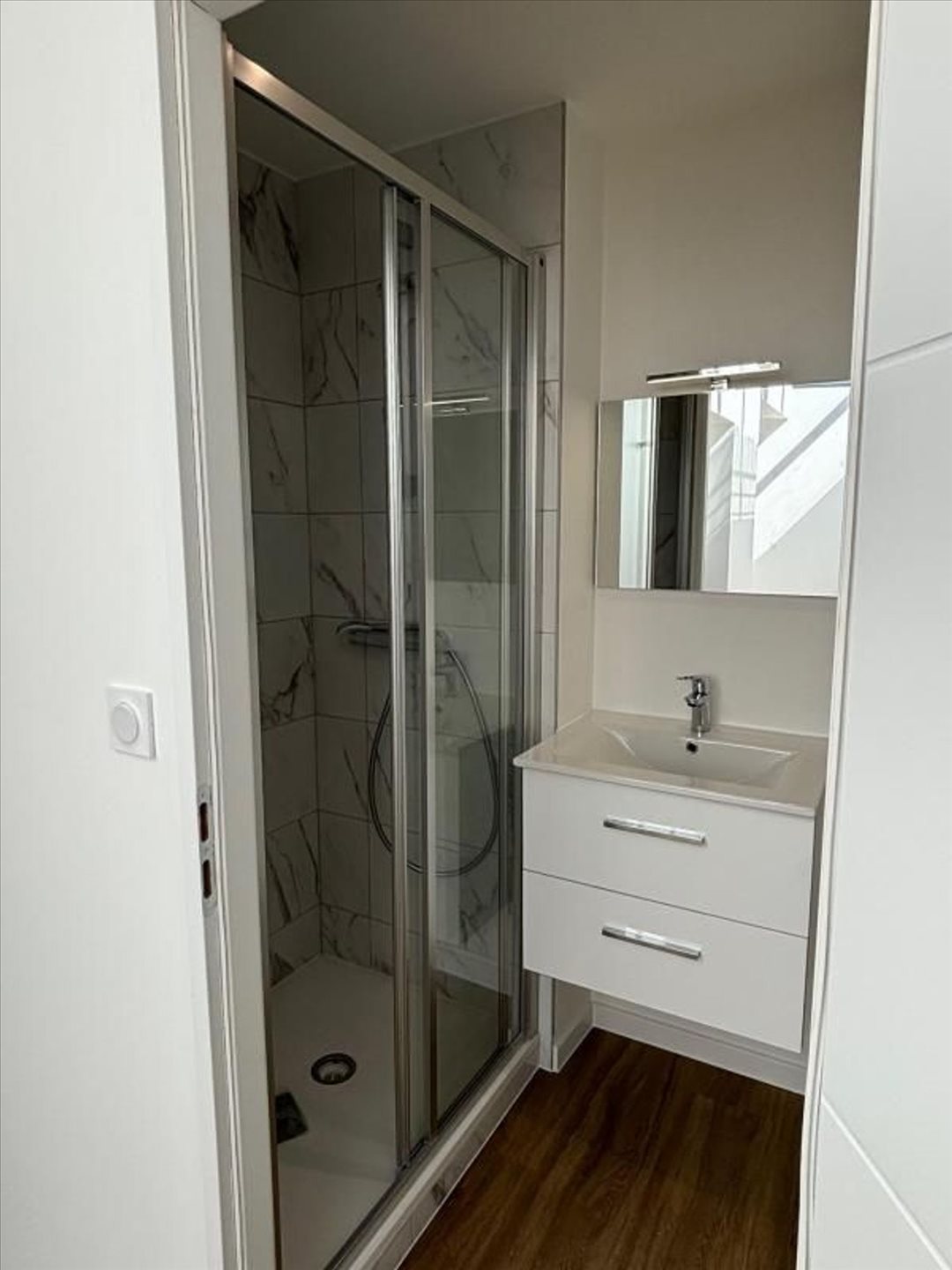 Appartement à louer, 40m², Vénissieux