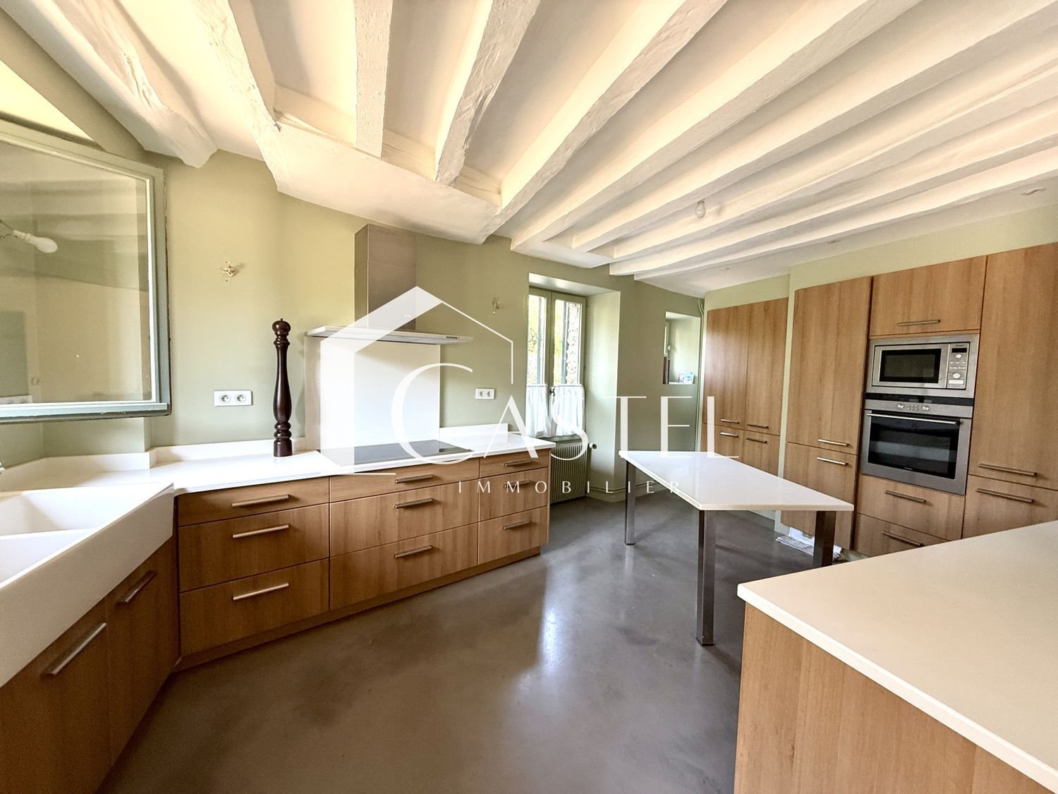 Maison à vendre, 191m², Orgeval