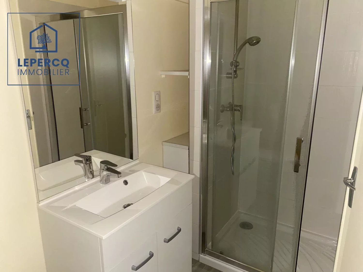 Appartement à louer, 34m², Villers-Cotterêts