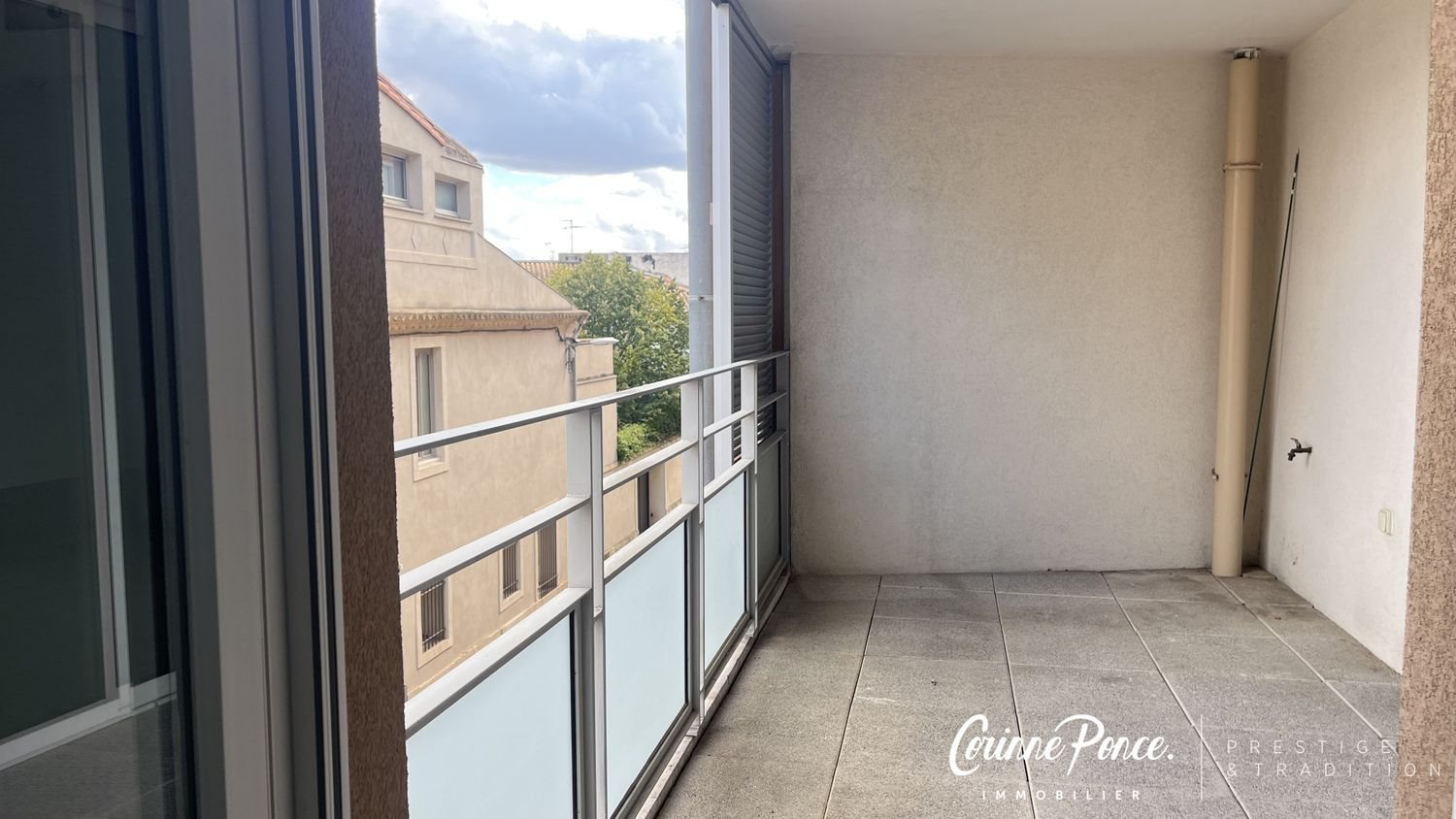 Appartement à vendre, 80m², Nîmes