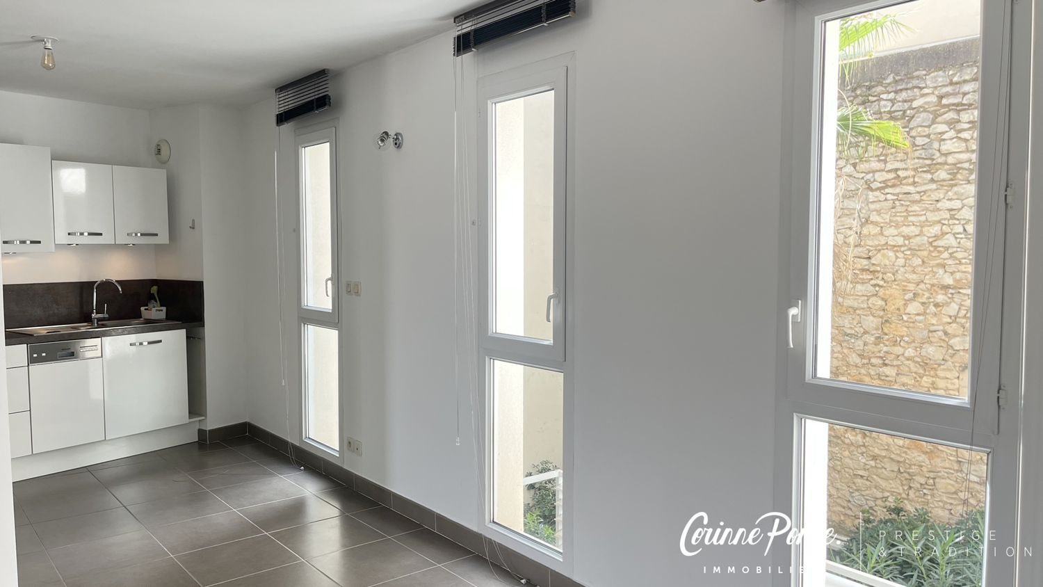 Appartement à vendre, 80m², Nîmes