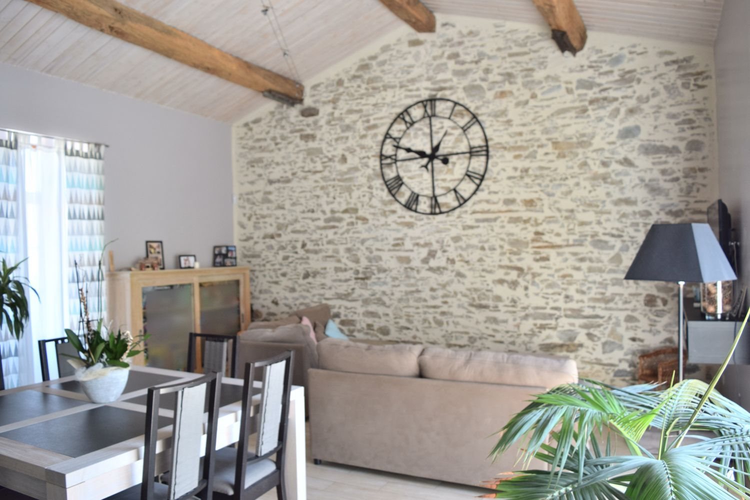 Maison à vendre, 131m², Vieillevigne