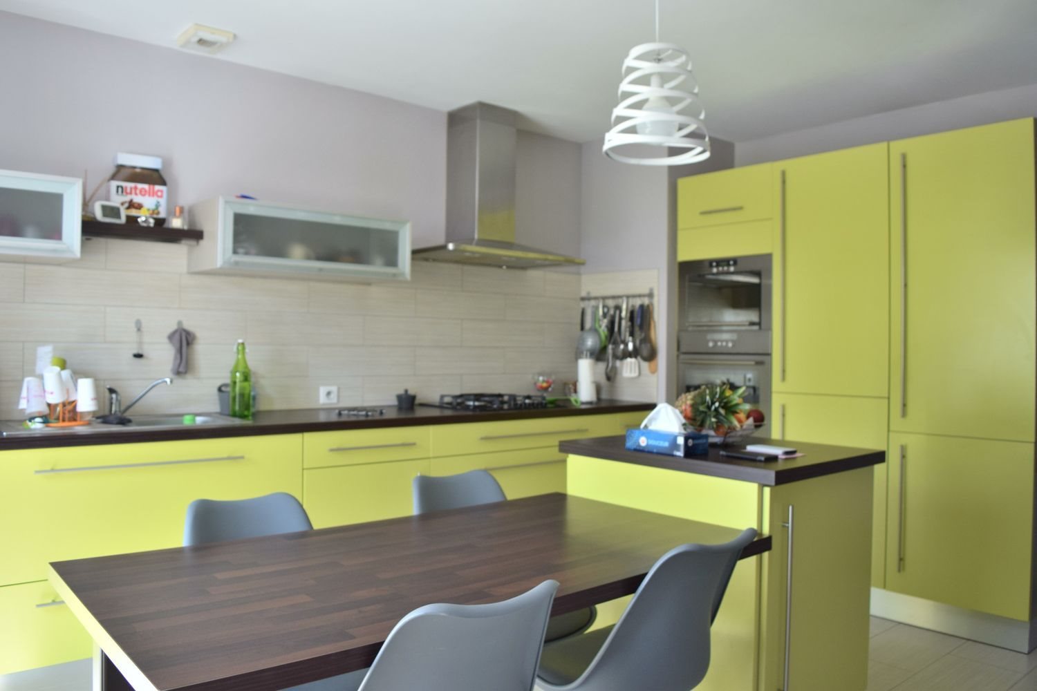 Maison à vendre, 131m², Vieillevigne