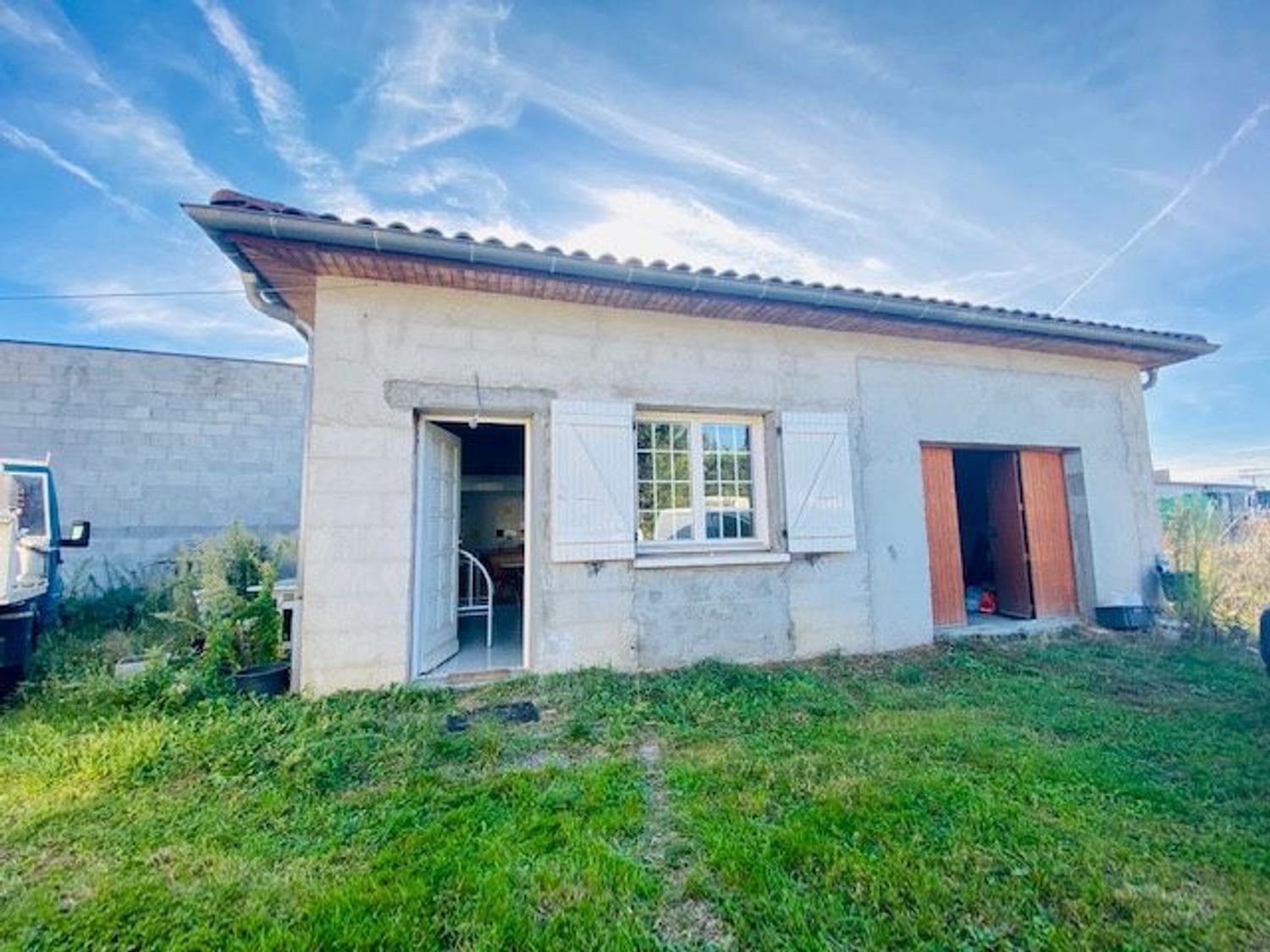 Maison à vendre, 80m², L'Arbresle