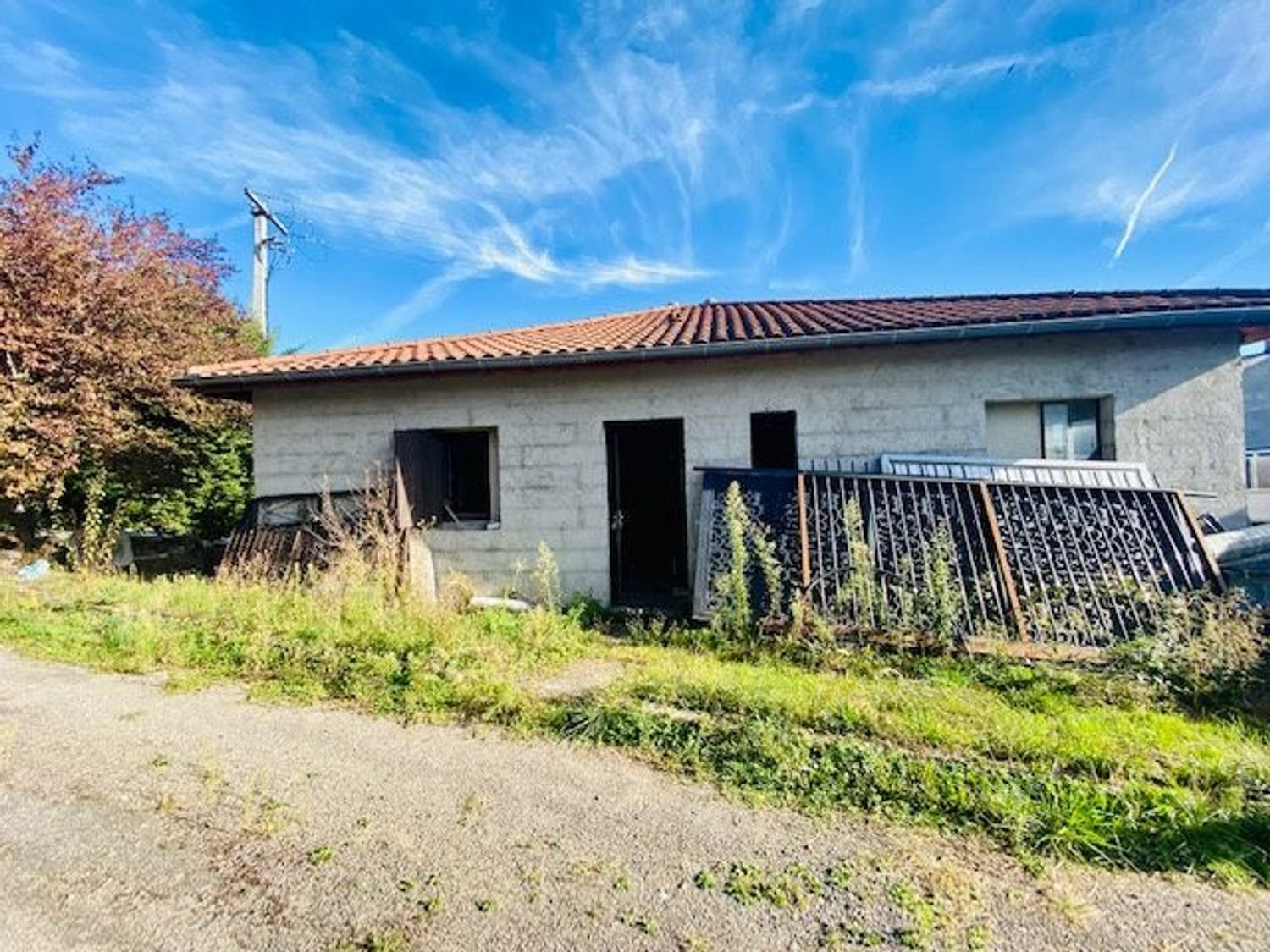 Maison à vendre, 80m², L'Arbresle