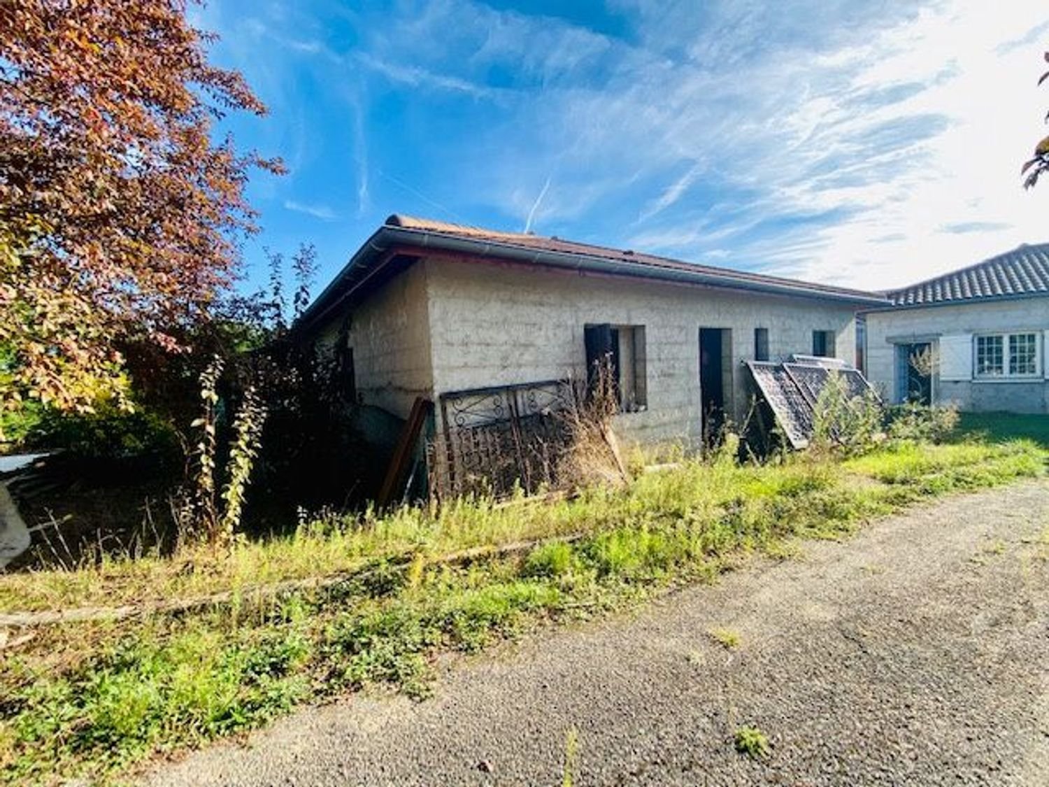 Maison à vendre, 80m², L'Arbresle