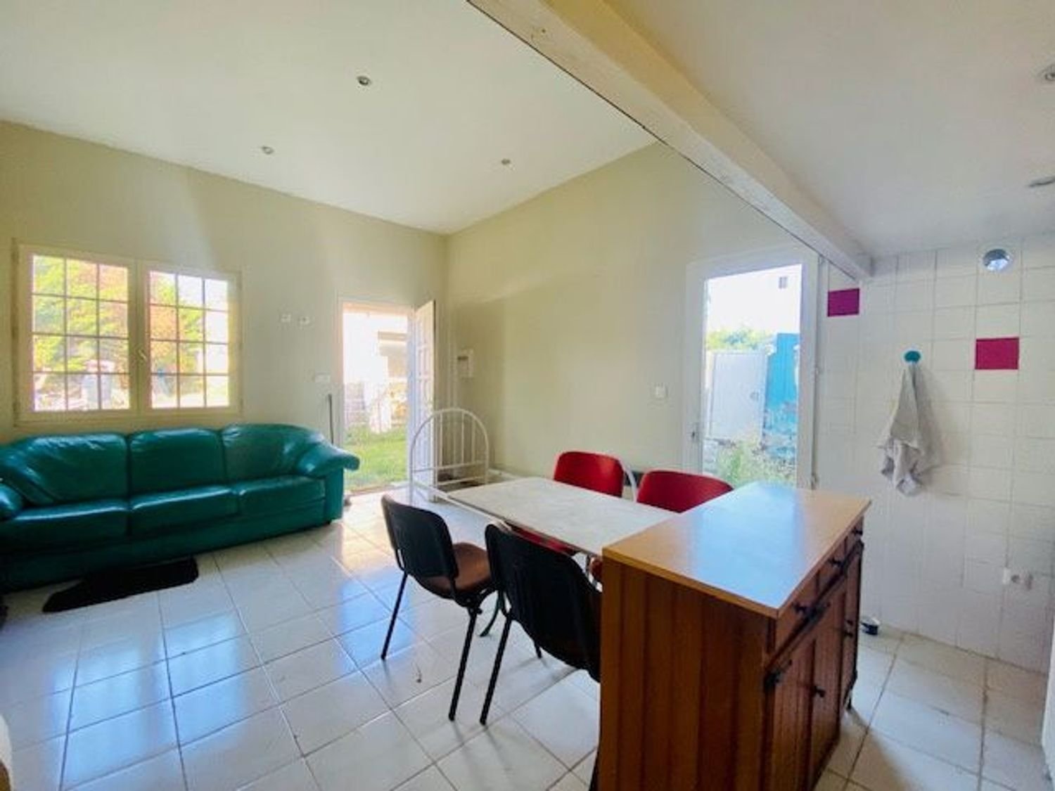 Maison à vendre, 80m², L'Arbresle