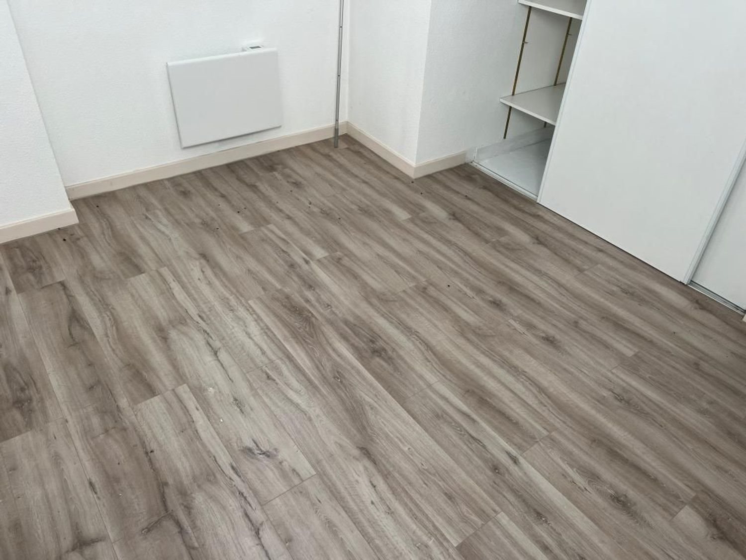 Appartement à vendre, 66m², Saint-Étienne-de-Saint-Geoirs
