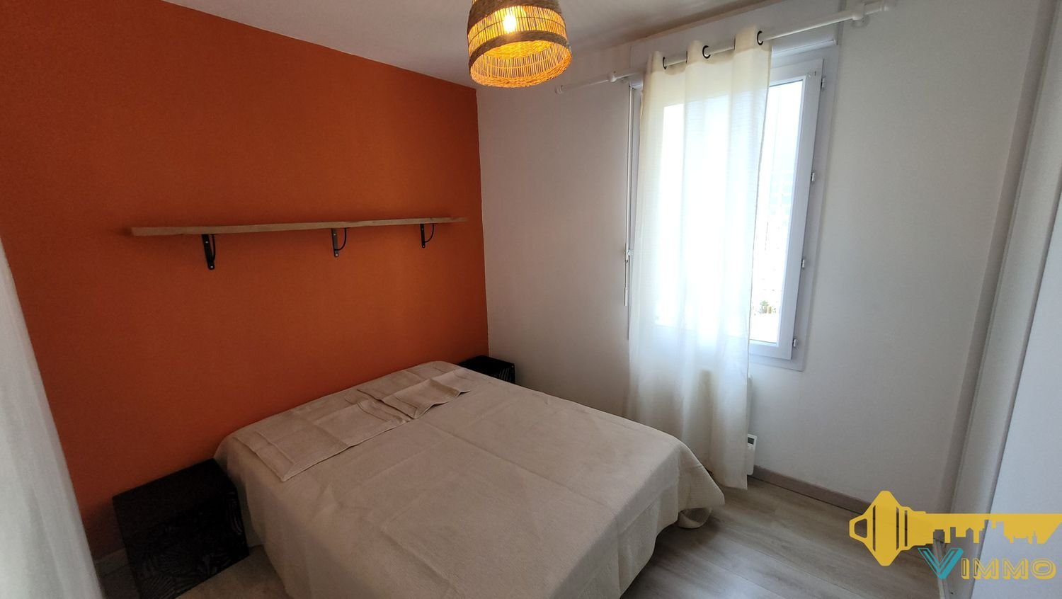 Appartement à louer, 60m², Bouguenais