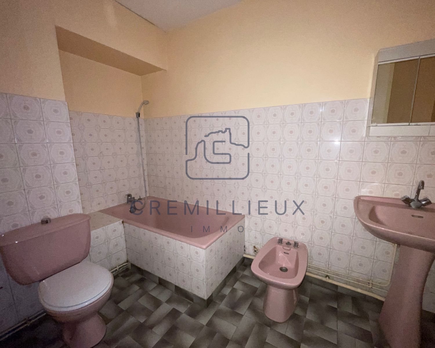 Appartement à vendre, 28m², Valence