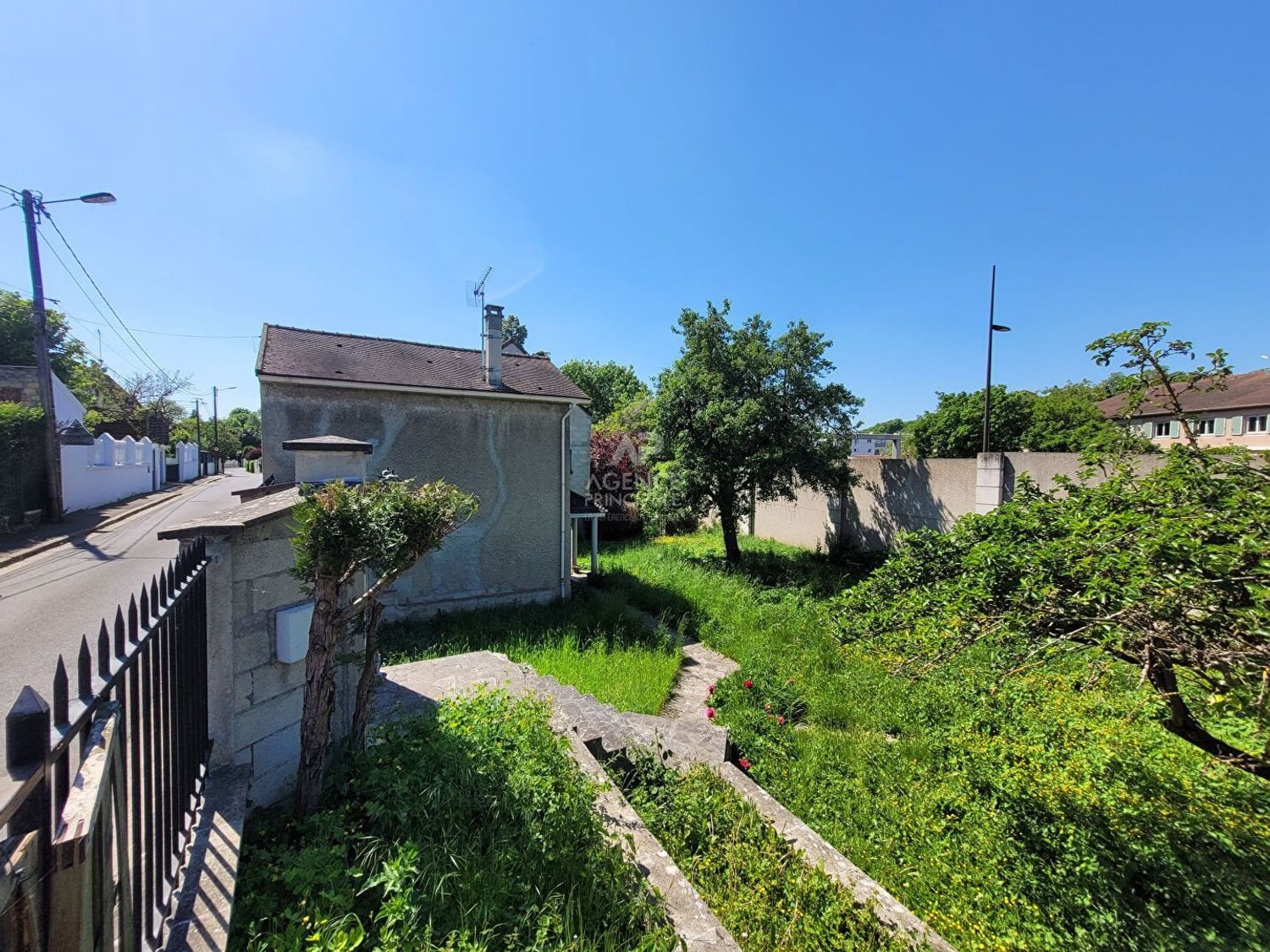 Maison à vendre, 300m², Saint-Germain-en-Laye