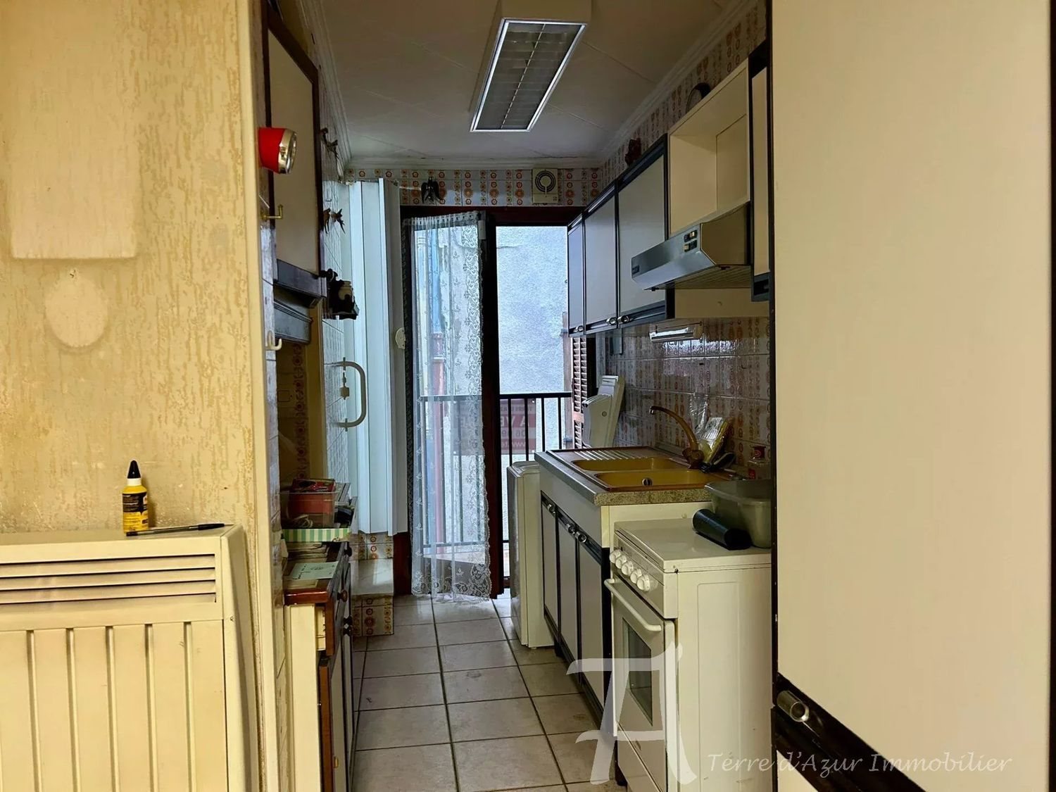 Appartement à vendre, 55m², Breil-sur-Roya