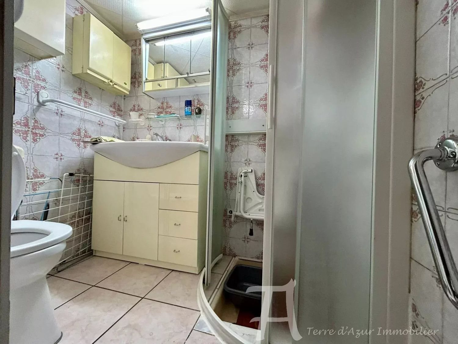 Appartement à vendre, 55m², Breil-sur-Roya