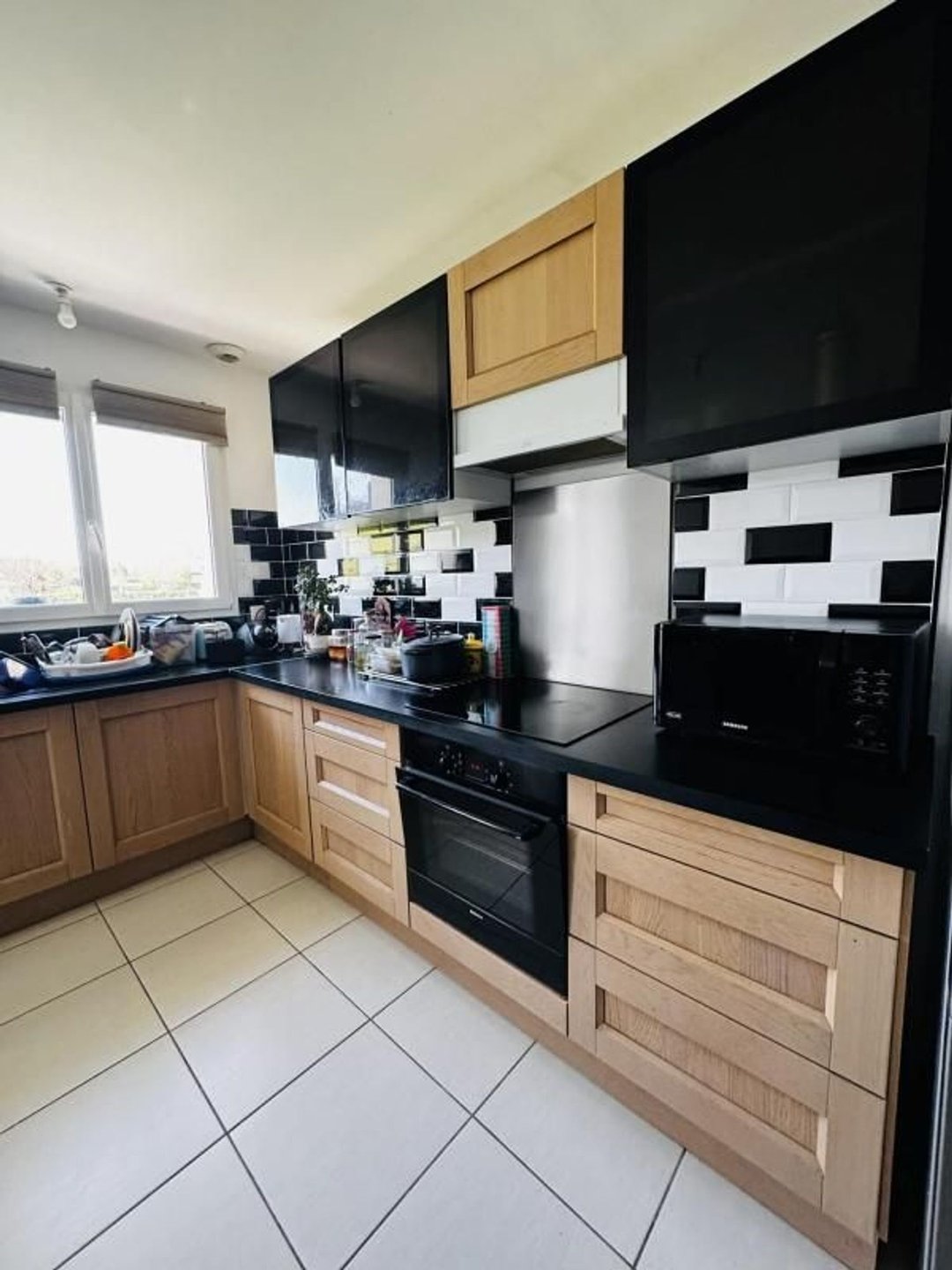 Maison à vendre, 97m², Vaudreuille