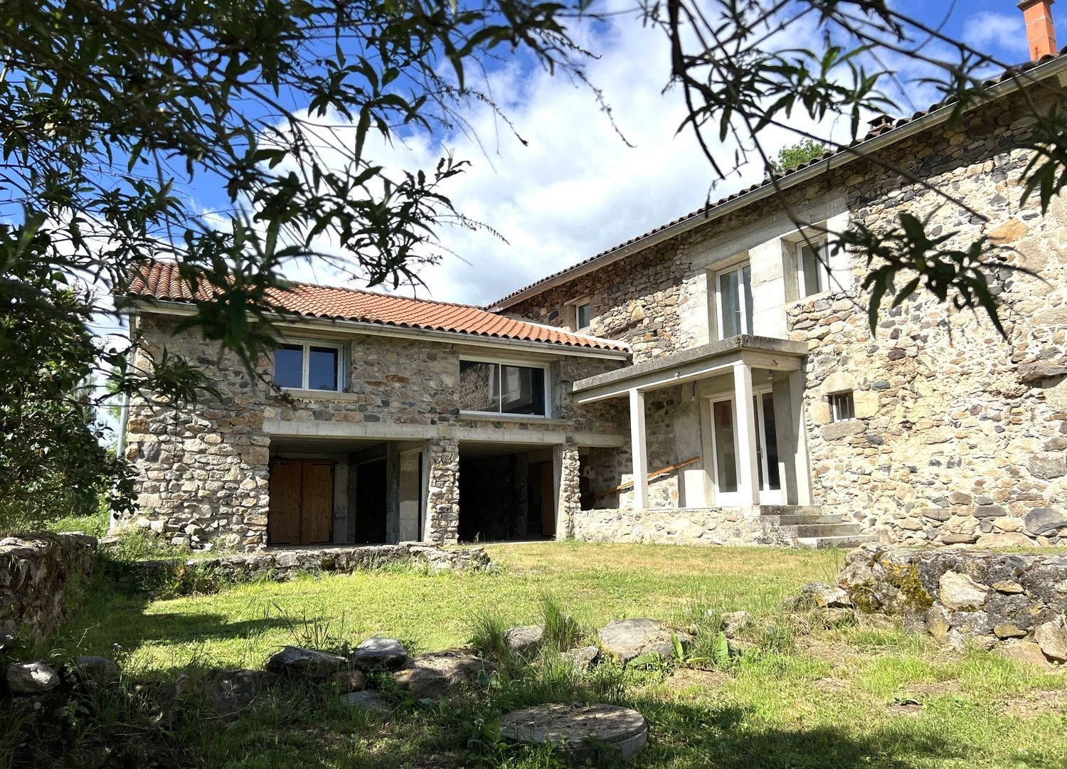 Maison à vendre, 281m², Allègre
