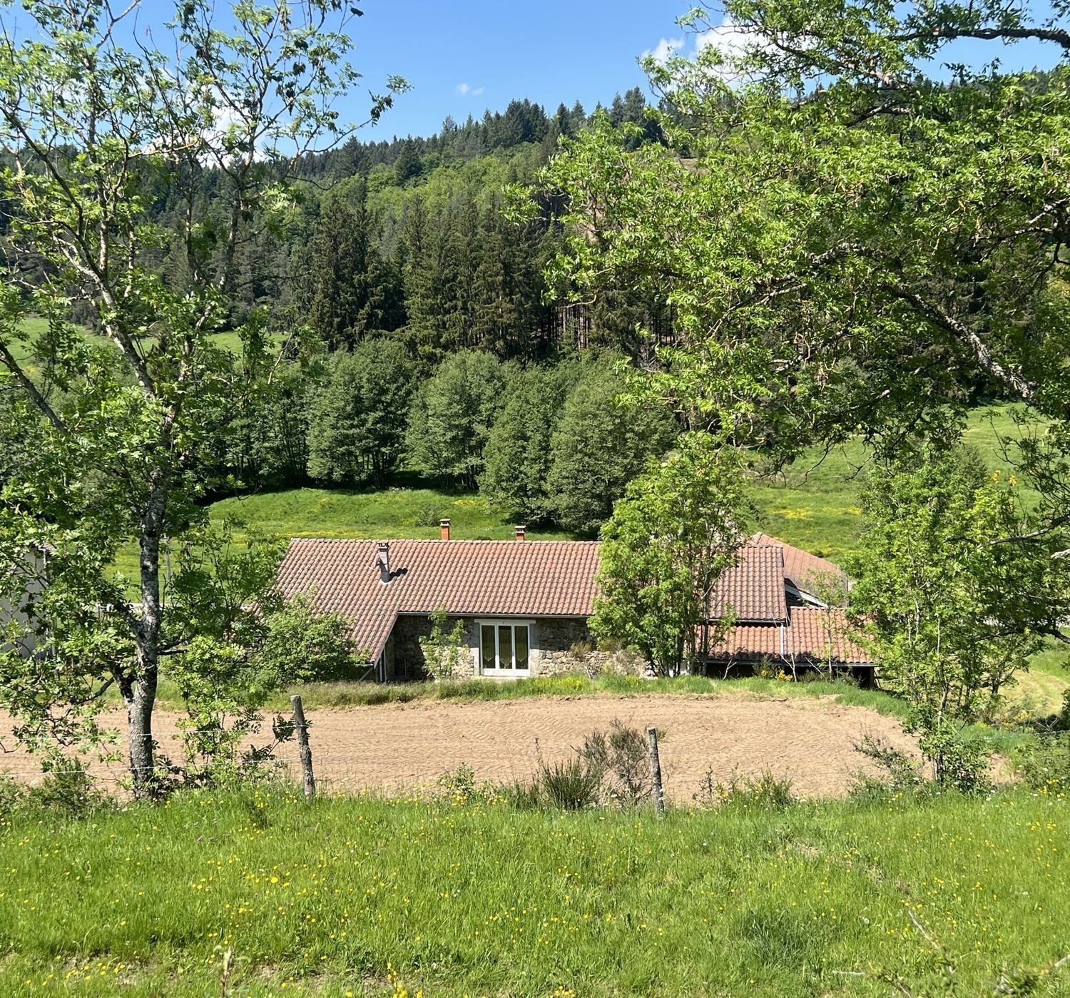 Maison à vendre, 281m², Allègre
