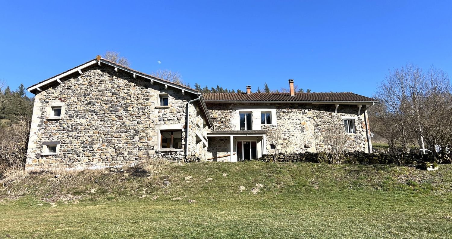 Maison à vendre, 281m², Allègre