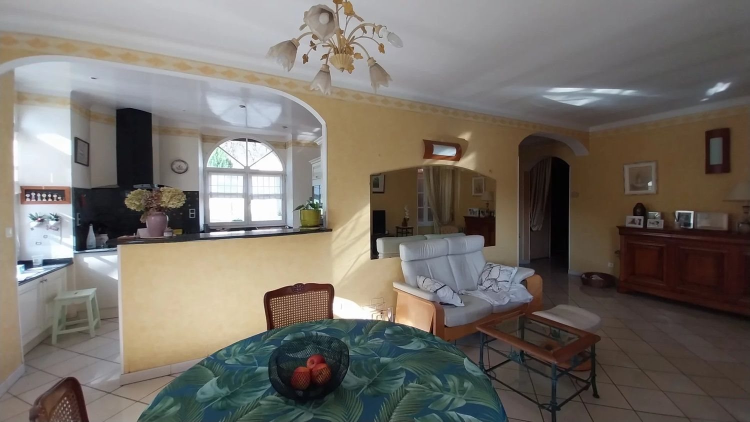 Maison à vendre, 180m², Caylus