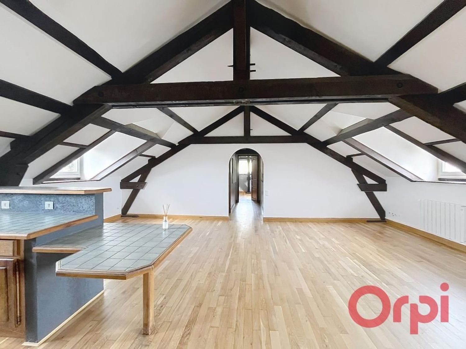 Appartement à vendre, 90m², La Tour-du-Pin