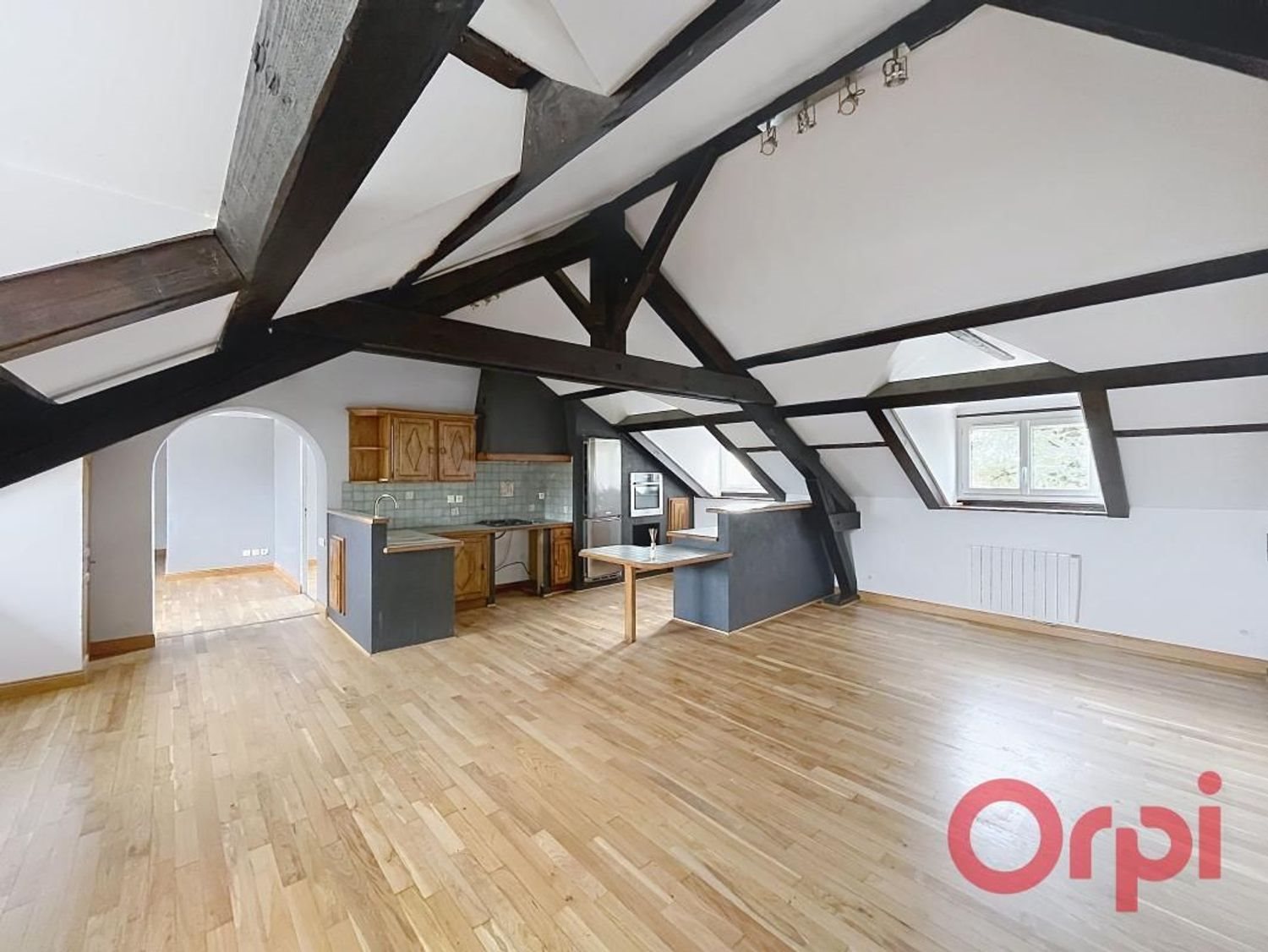 Appartement à vendre, 90m², La Tour-du-Pin