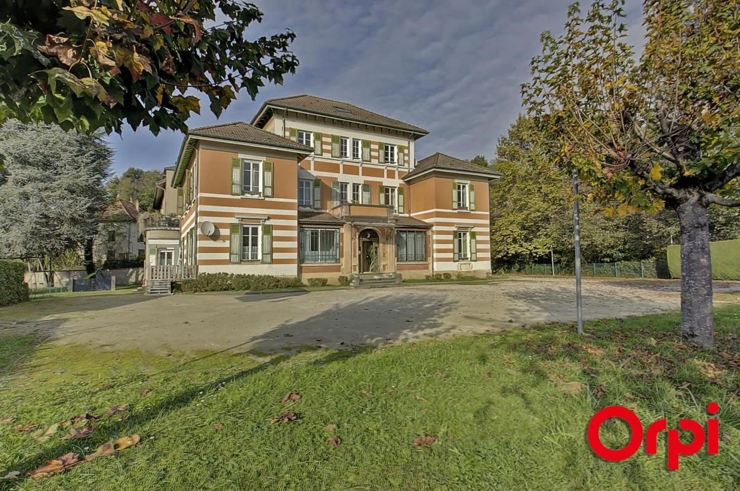 Appartement à vendre, 90m², La Tour-du-Pin