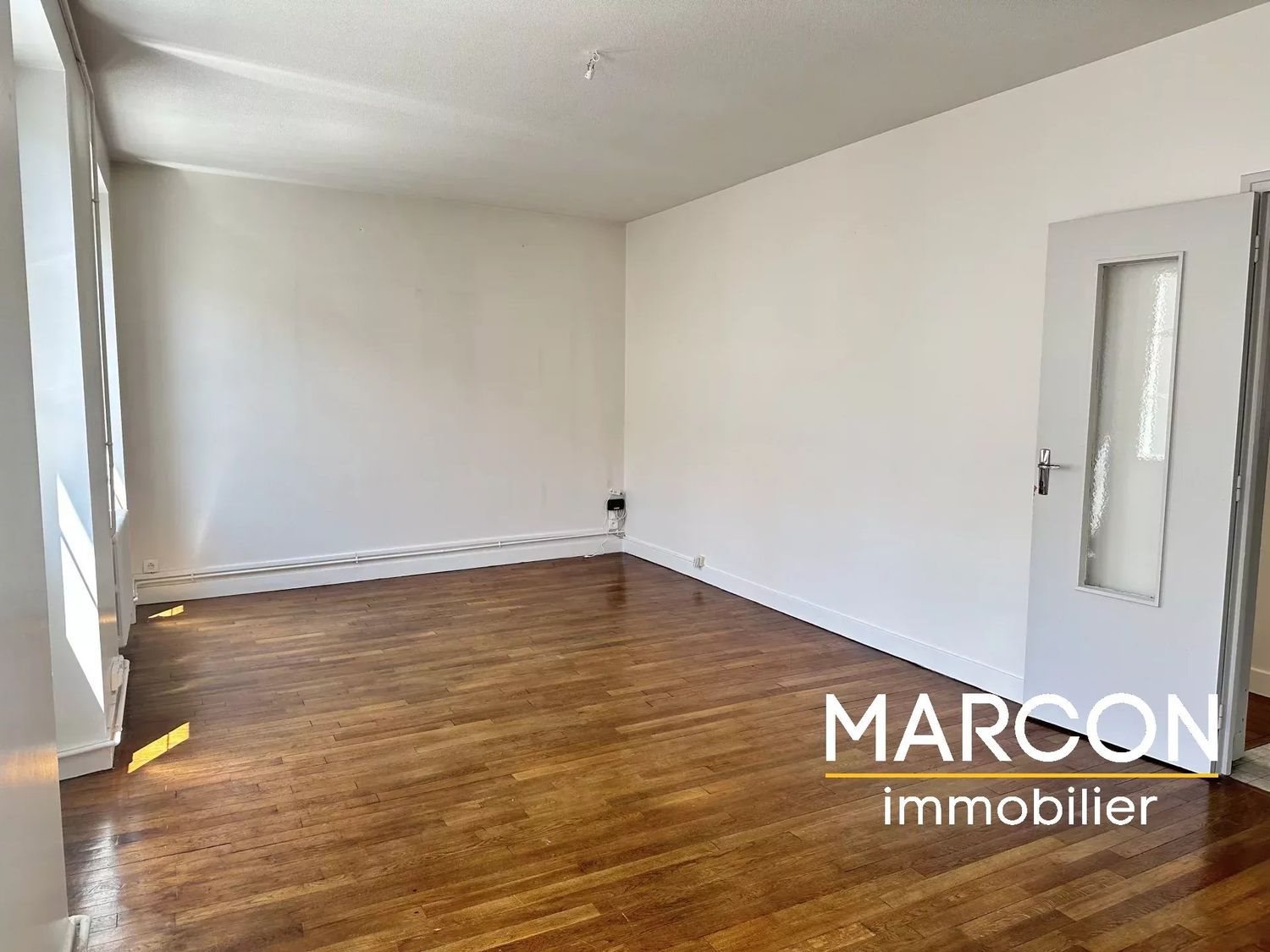 Appartement à louer, 89m², Guéret