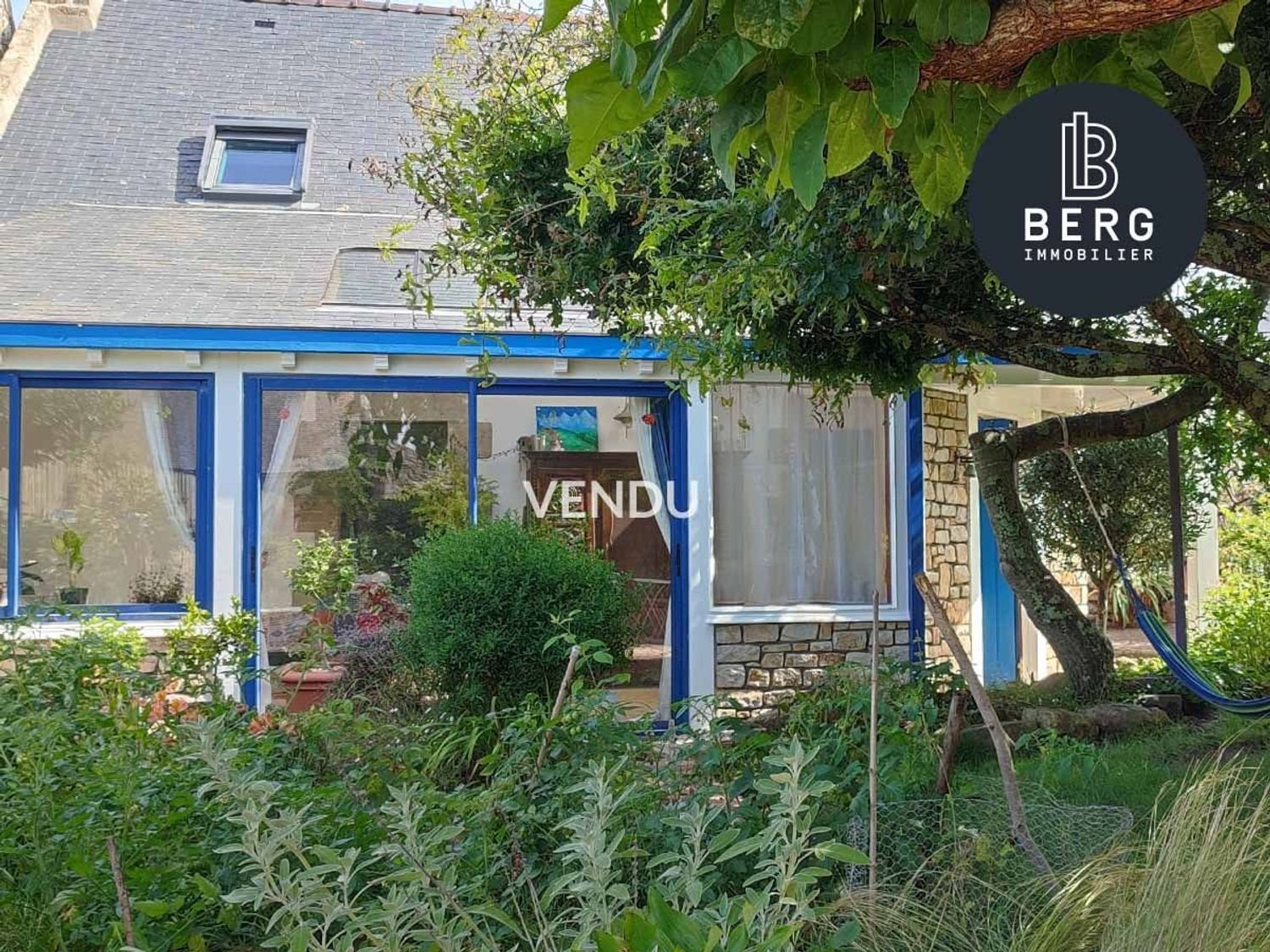 Maison à vendre, 94m², Plouhinec