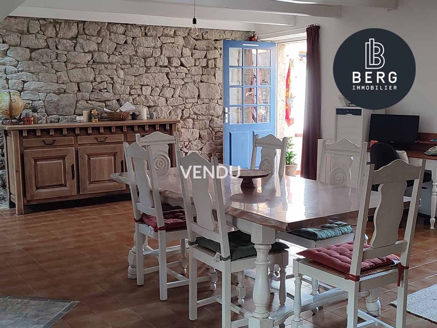 Maison à vendre, 94m², Plouhinec