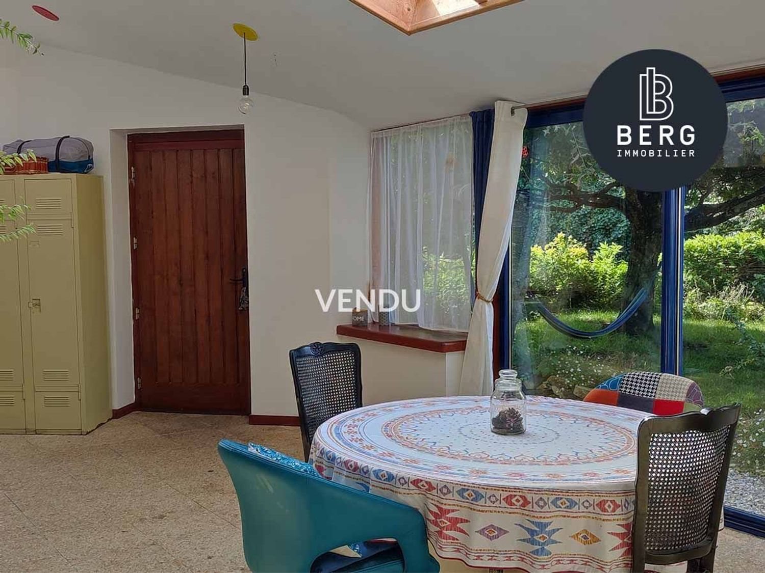 Maison à vendre, 94m², Plouhinec