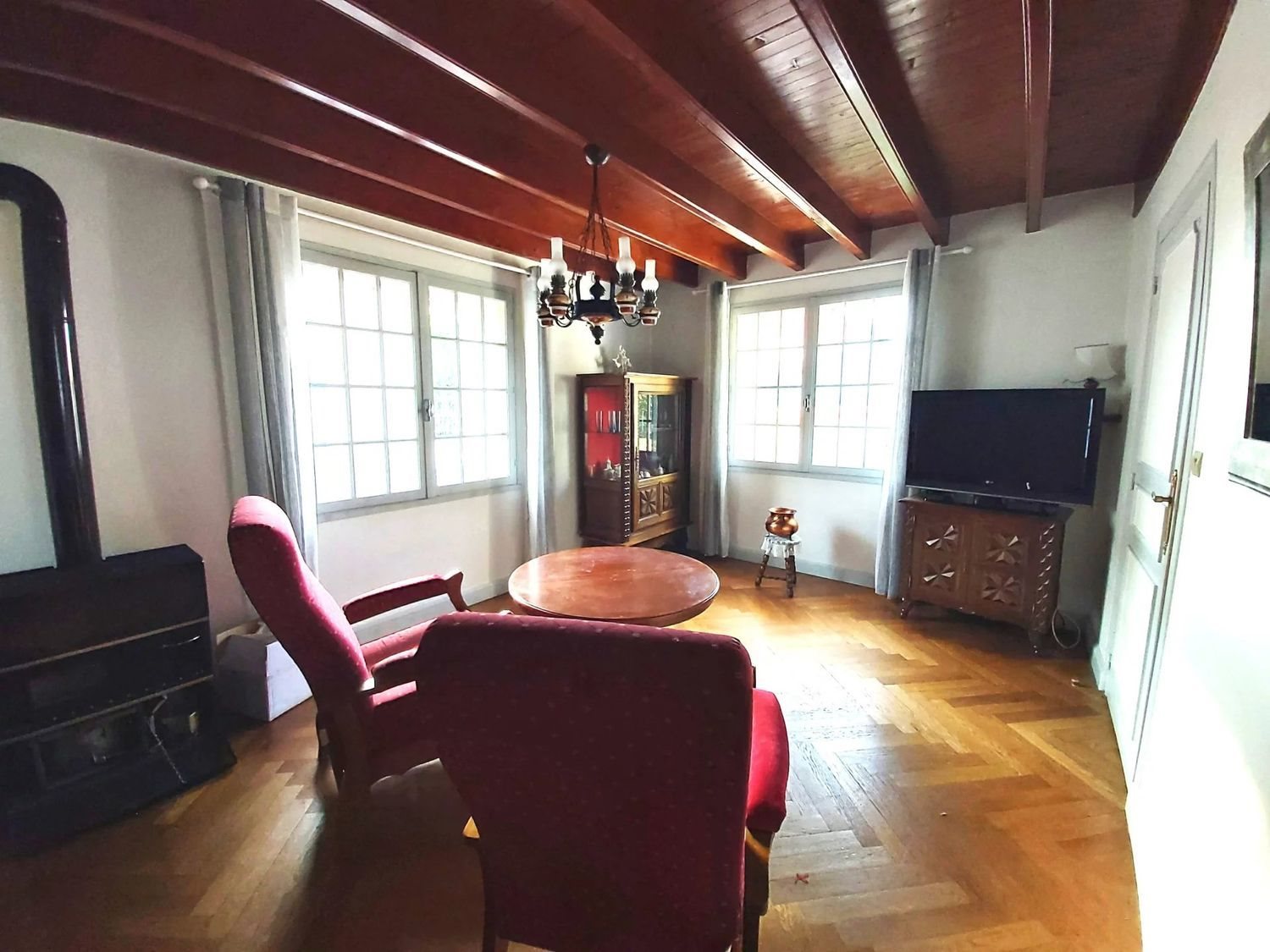 Maison à vendre, 80m², Cozes