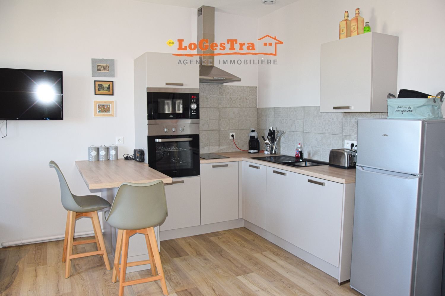 Appartement à louer, 27m², Vittel
