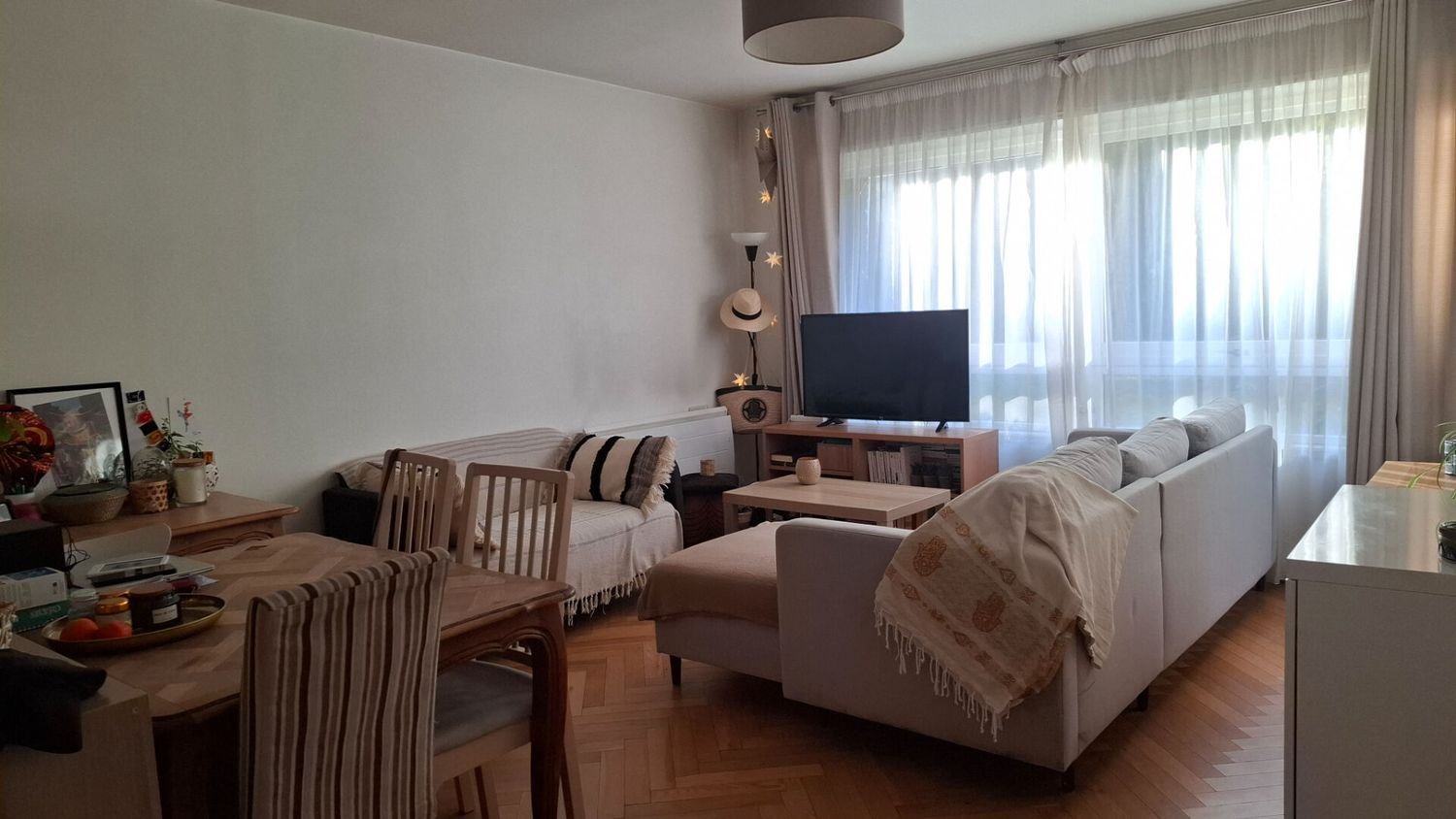 Appartement à louer, 43m², Roubaix