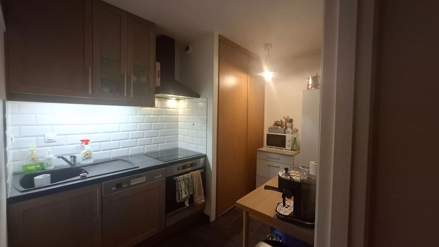 Appartement à louer, 43m², Roubaix