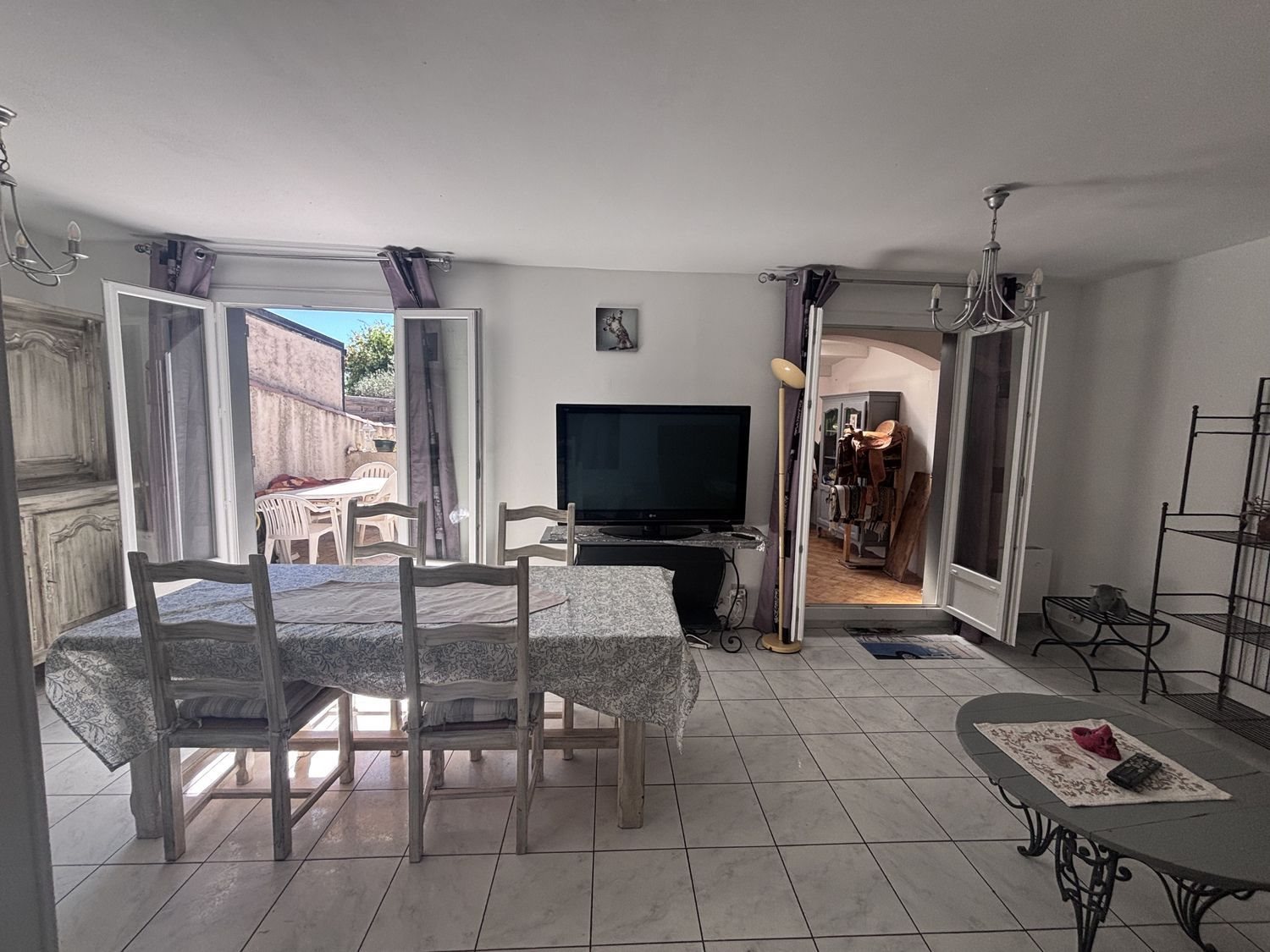 Maison à louer, 67m², Rognac