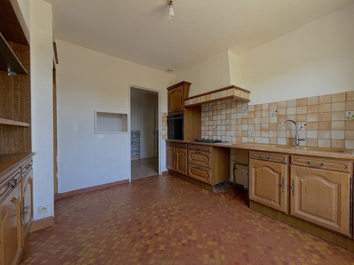 Maison à vendre, 80m², Châtellerault