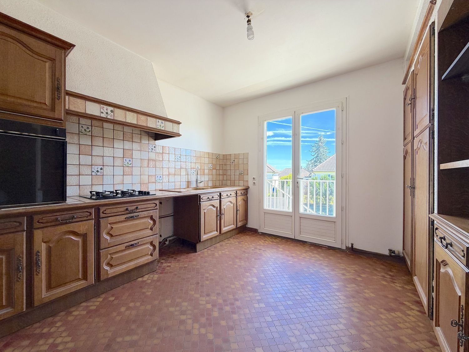 Maison à vendre, 80m², Châtellerault