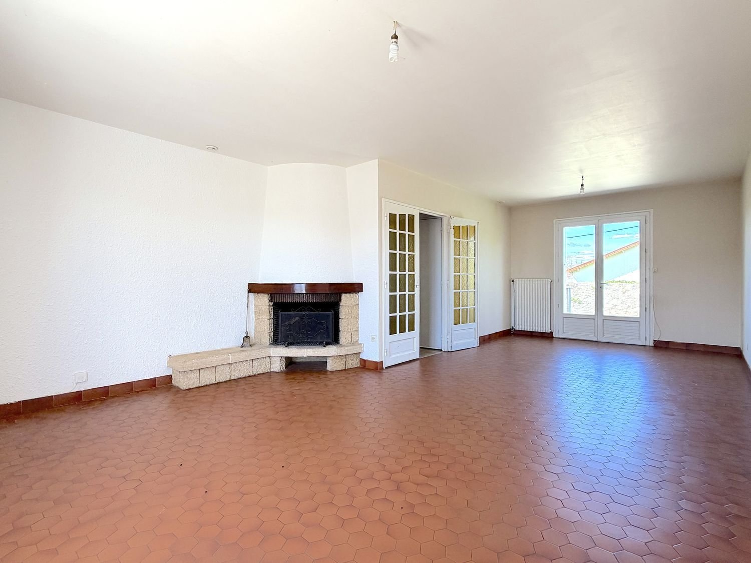 Maison à vendre, 80m², Châtellerault