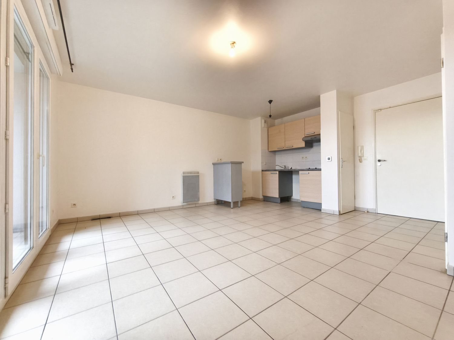 Appartement à vendre, 44m², Saint-Priest