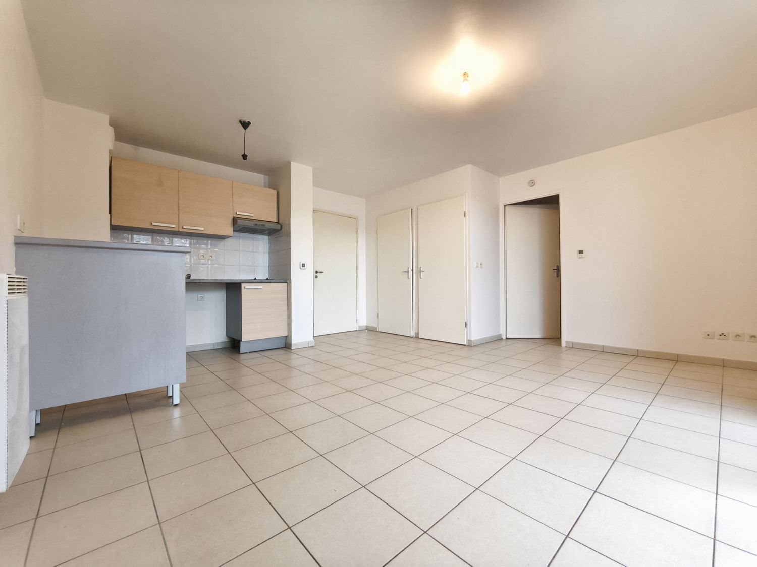 Appartement à vendre, 44m², Saint-Priest