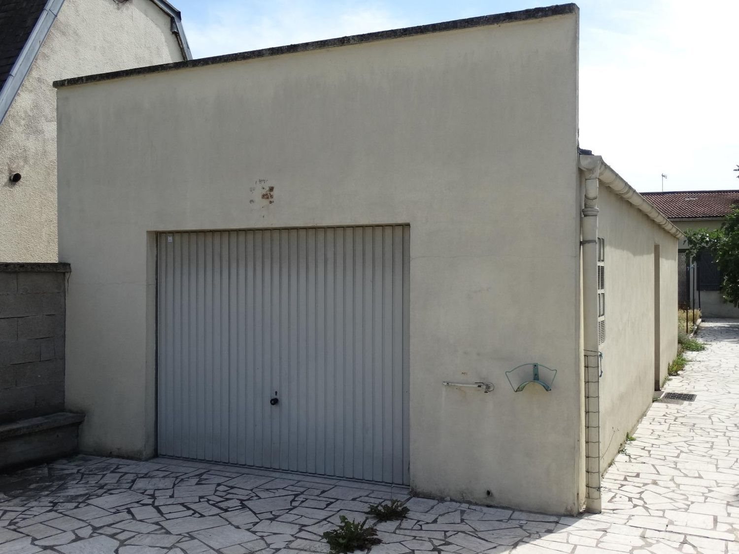 Maison à vendre, 45m², Drancy