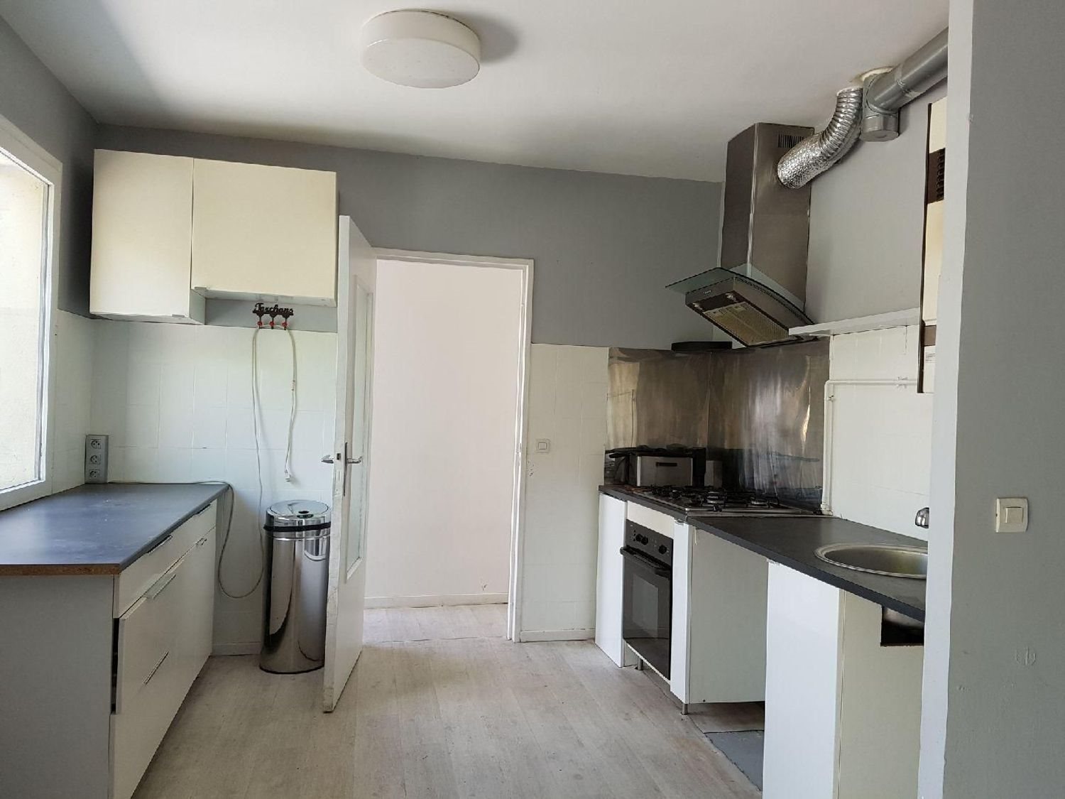 Maison à vendre, 45m², Drancy
