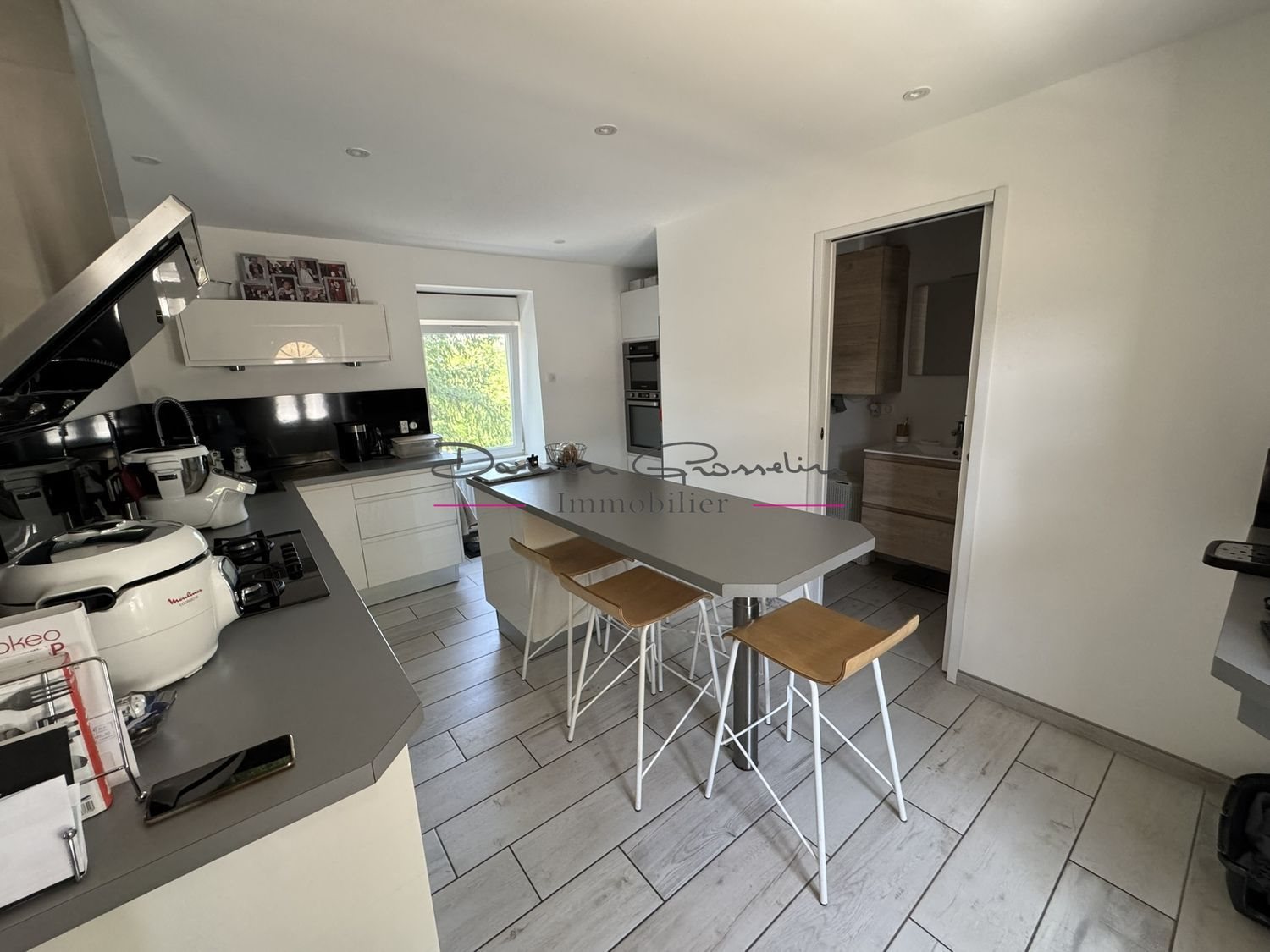 Maison à vendre, 102m², Corbas